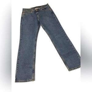 Levi's Blue Men's Jeans
